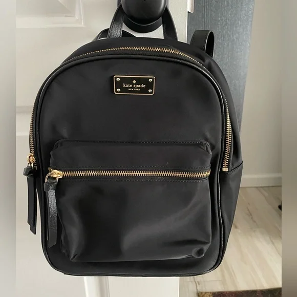 kate spade | Bags | Kate Spade Mini Backpack | Poshmark display picture 2